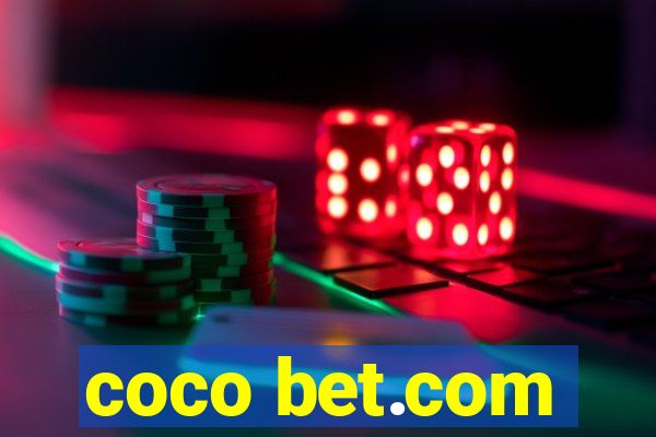 coco bet.com